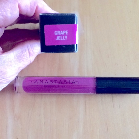Anastasia Beverly Hills Makeup Anastasia Beverly Hills Lip Gloss